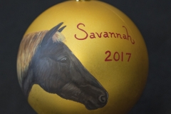 Savannah